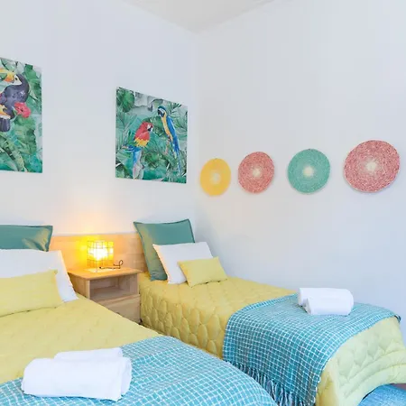 Host Wise - Cozy Sunny Flats - Ace Location Appartement *