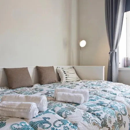 شقة Host Wise - Cozy Sunny Flats - Ace Location بورتو