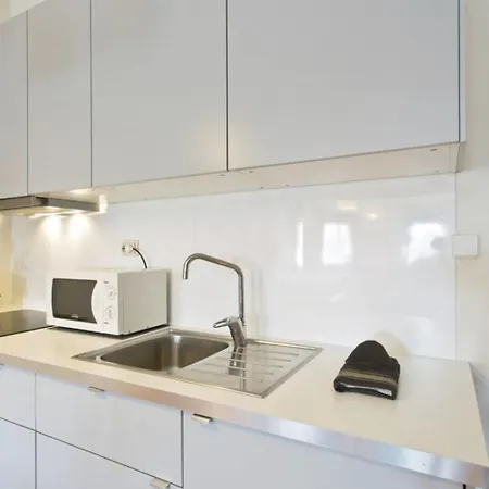 Appartement Host Wise - Cozy Sunny Flats - Ace Location