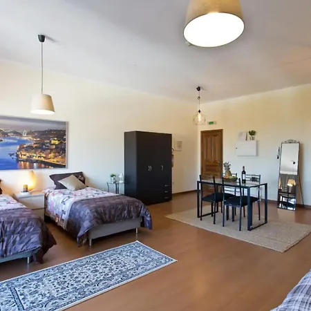 Apartment Host Wise - Cozy Sunny Flats - Ace Location *