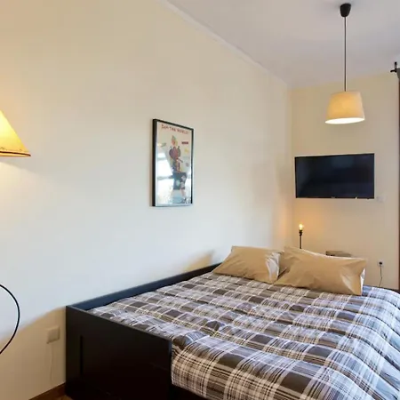 Host Wise - Cozy Sunny Flats - Ace Location Appartement