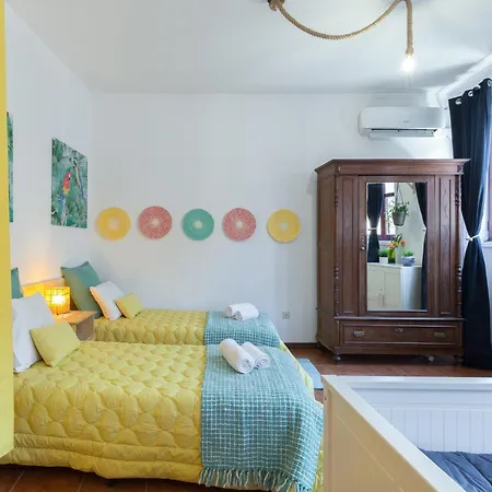 Appartement Host Wise - Cozy Sunny Flats - Ace Location Oporto