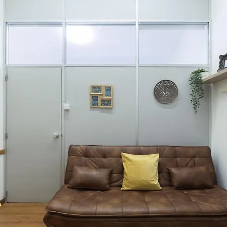 Host Wise - Cozy Sunny Flats - Ace Location Appartement Oporto