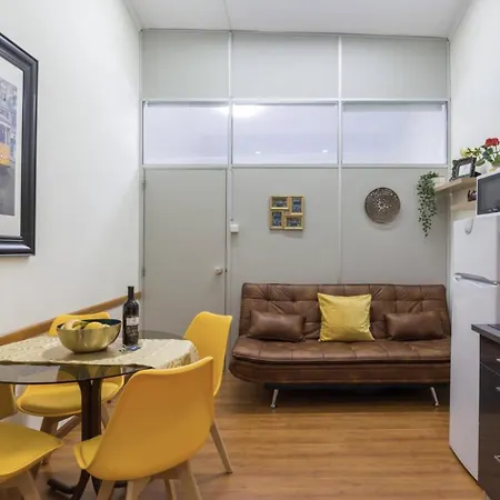 Appartement Host Wise - Cozy Sunny Flats - Ace Location *