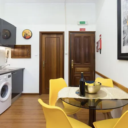 Host Wise - Cozy Sunny Flats - Ace Location Appartement