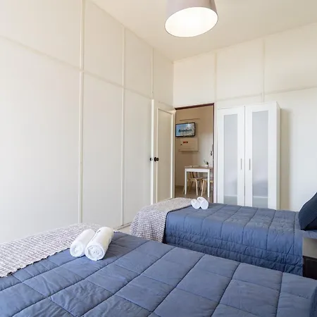 Host Wise - Cozy Sunny Flats - Ace Location Appartement *
