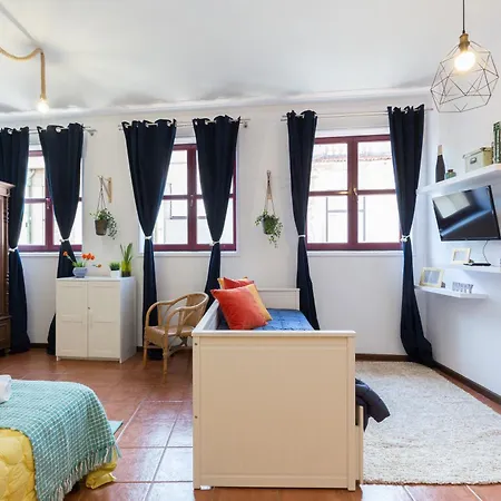 Host Wise - Cozy Sunny Flats - Ace Location Porto