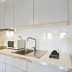 公寓 Host Wise - Cozy Sunny Flats - Ace Location