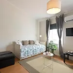 公寓 Host Wise - Cozy Sunny Flats - Ace Location *