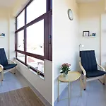 Host Wise - Cozy Sunny Flats - Ace Location * 波尔图