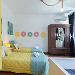 公寓 Host Wise - Cozy Sunny Flats - Ace Location 波尔图