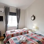 公寓 Host Wise - Cozy Sunny Flats - Ace Location 波尔图