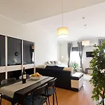 公寓 Host Wise - Cozy Sunny Flats - Ace Location