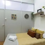 Host Wise - Cozy Sunny Flats - Ace Location *