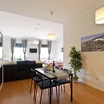 Host Wise - Cozy Sunny Flats - Ace Location 公寓 *