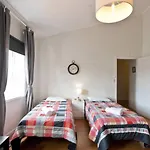 Host Wise - Cozy Sunny Flats - Ace Location 公寓 *