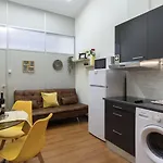 Host Wise - Cozy Sunny Flats - Ace Location 公寓 *