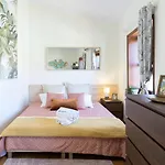 公寓 Host Wise - Cozy Sunny Flats - Ace Location 波尔图