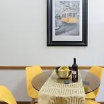 公寓 Host Wise - Cozy Sunny Flats - Ace Location