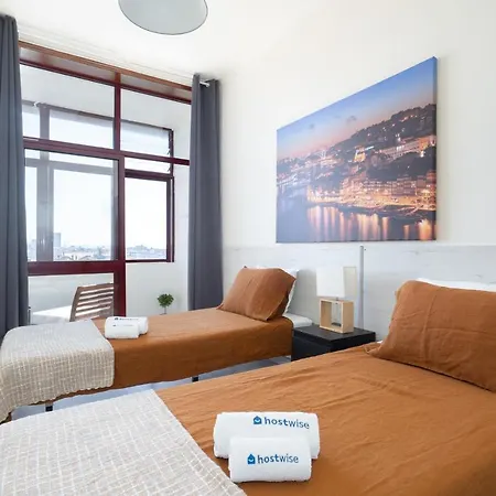 Host Wise - Cozy Sunny Flats - Ace Location