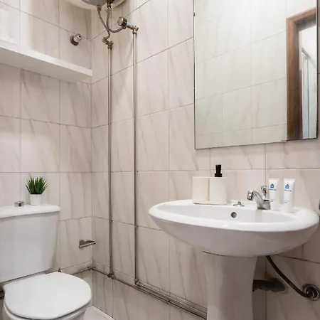 شقة Host Wise - Cozy Sunny Flats - Ace Location *