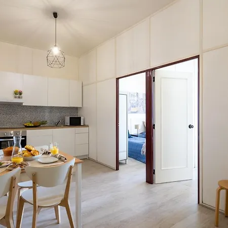 Apartment Host Wise - Cozy Sunny Flats - Ace Location *