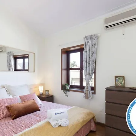 Host Wise - Cozy Sunny Flats - Ace Location Appartement