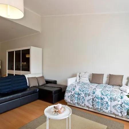 Host Wise - Cozy Sunny Flats - Ace Location Appartement *