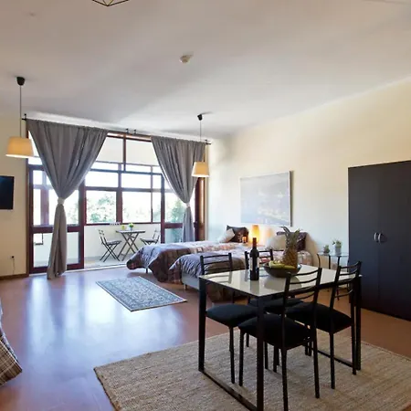 Host Wise - Cozy Sunny Flats - Ace Location شقة بورتو