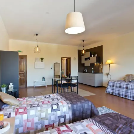 شقة Host Wise - Cozy Sunny Flats - Ace Location بورتو