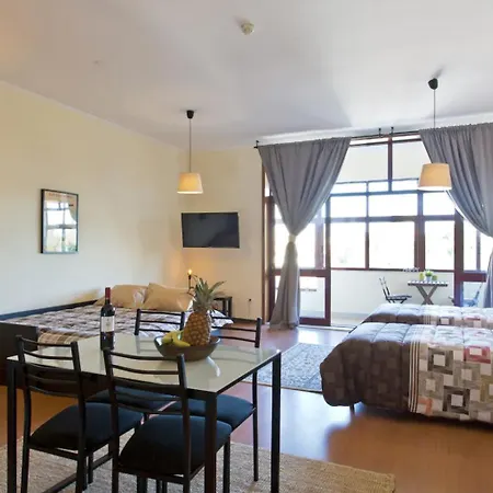 Host Wise - Cozy Sunny Flats - Ace Location Appartamento