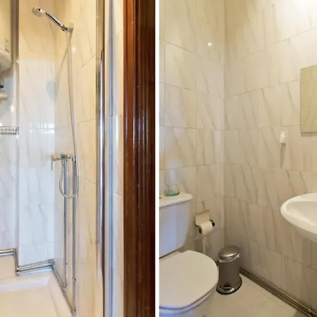 Apartman Host Wise - Cozy Sunny Flats - Ace Location