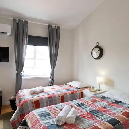 شقة Host Wise - Cozy Sunny Flats - Ace Location بورتو