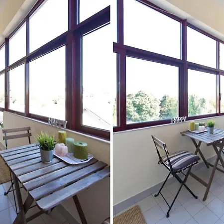 Host Wise - Cozy Sunny Flats - Ace Location شقة