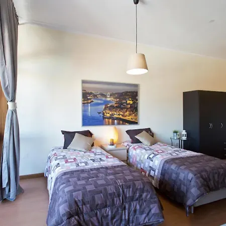Host Wise - Cozy Sunny Flats - Ace Location شقة بورتو