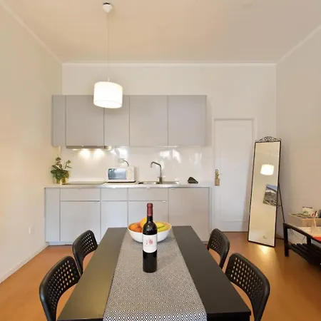 Host Wise - Cozy Sunny Flats - Ace Location بورتو