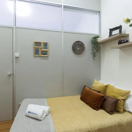 Host Wise - Cozy Sunny Flats - Ace Location *