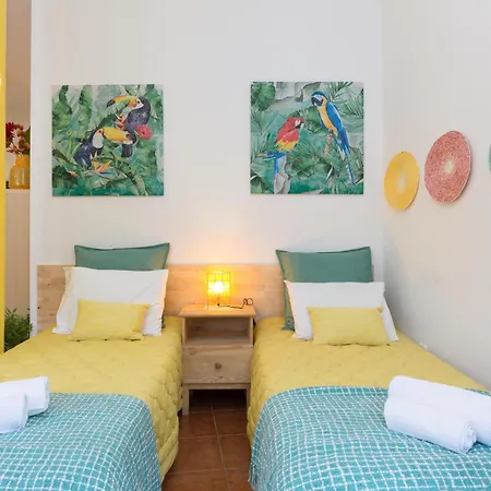 شقة Host Wise - Cozy Sunny Flats - Ace Location