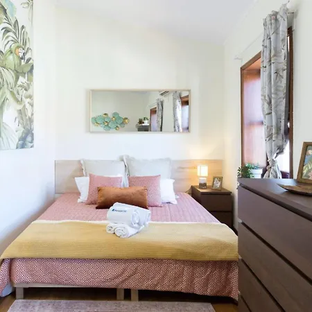 Διαμέρισμα Host Wise - Cozy Sunny Flats - Ace Location Πόρτο