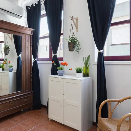 Host Wise - Cozy Sunny Flats - Ace Location بورتو