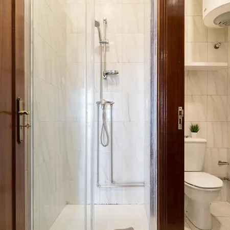 Apartman Host Wise - Cozy Sunny Flats - Ace Location Porto