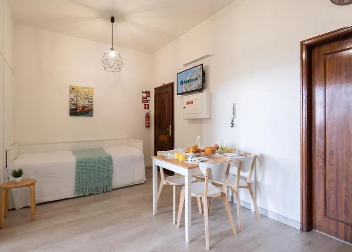 Host Wise - Cozy Sunny Flats - Ace Location 波尔图