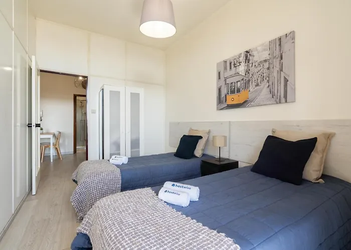 Διαμέρισμα Host Wise - Cozy Sunny Flats - Ace Location