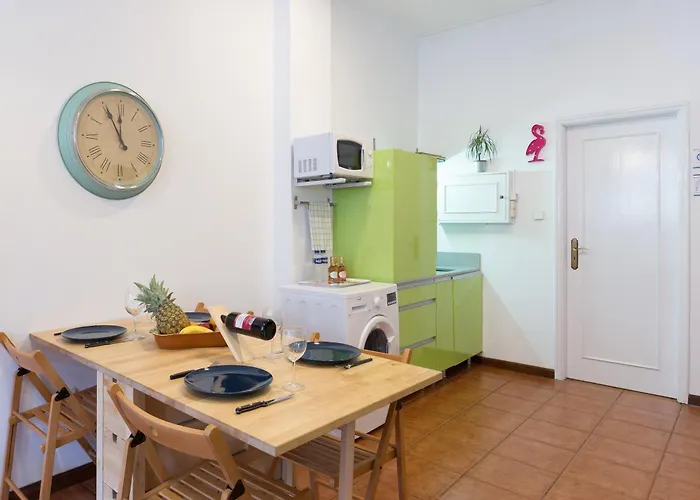 Host Wise - Cozy Sunny Flats - Ace Location 公寓 波尔图