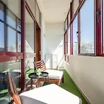 Daire Host Wise - Cozy Sunny Flats - Ace Location