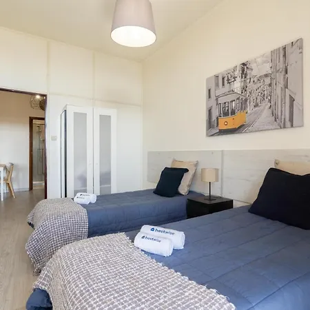 아파트 Host Wise - Cozy Sunny Flats - Ace Location