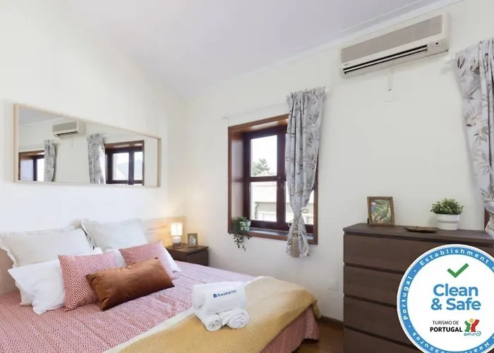 Host Wise - Cozy Sunny Flats - Ace Location Appartamento