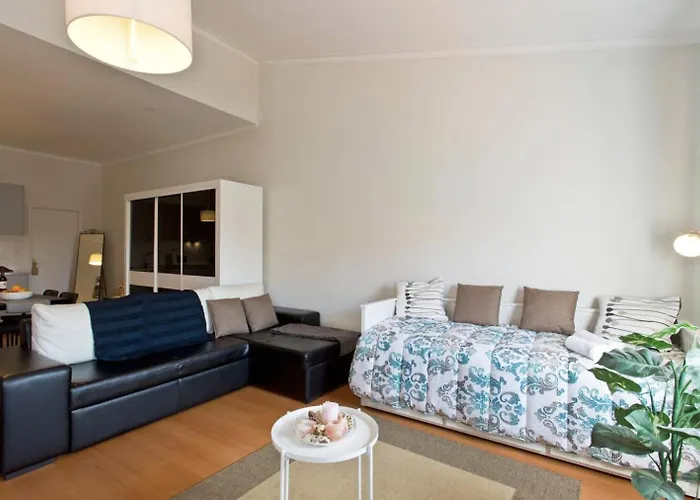 Host Wise - Cozy Sunny Flats - Ace Location Appartamento *