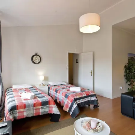 Host Wise - Cozy Sunny Flats - Ace Location *