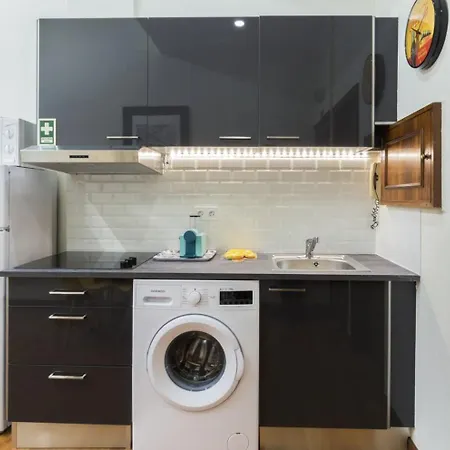 Apartamento Host Wise - Cozy Sunny Flats - Ace Location *